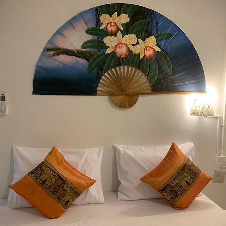 Remember @ Phuket Town Hotel Exterior photo