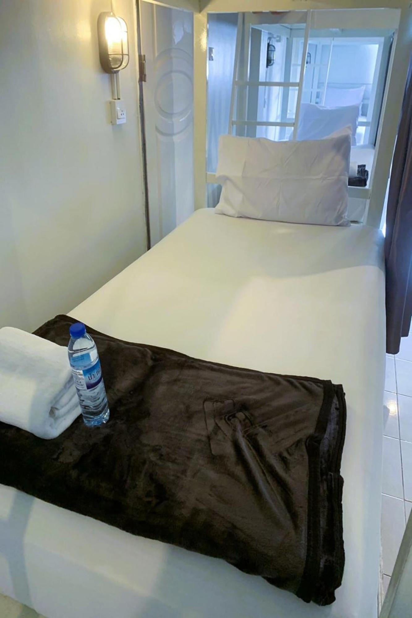 Remember @ Phuket Town Hotel Exterior photo