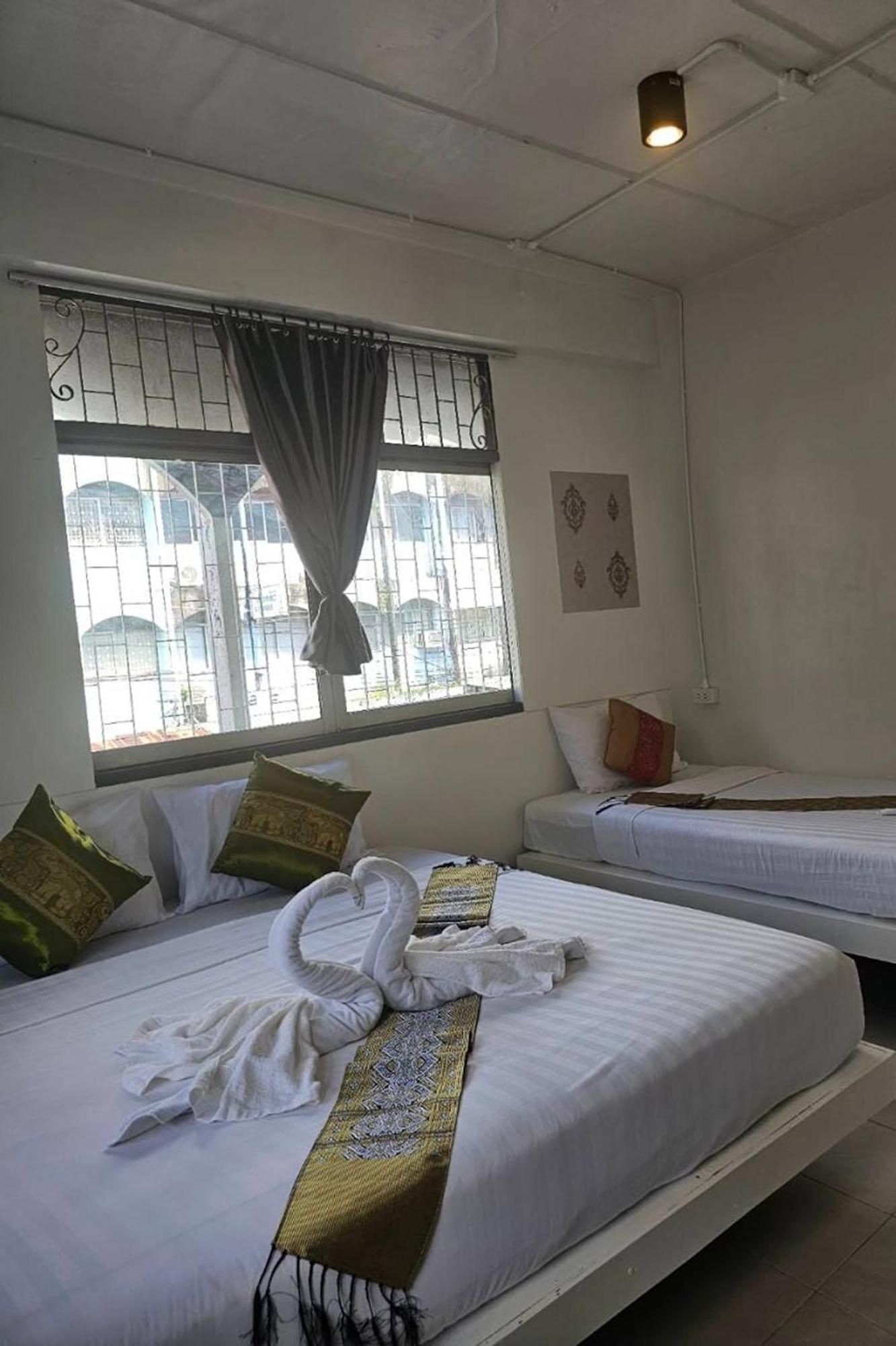 Remember @ Phuket Town Hotel Exterior photo
