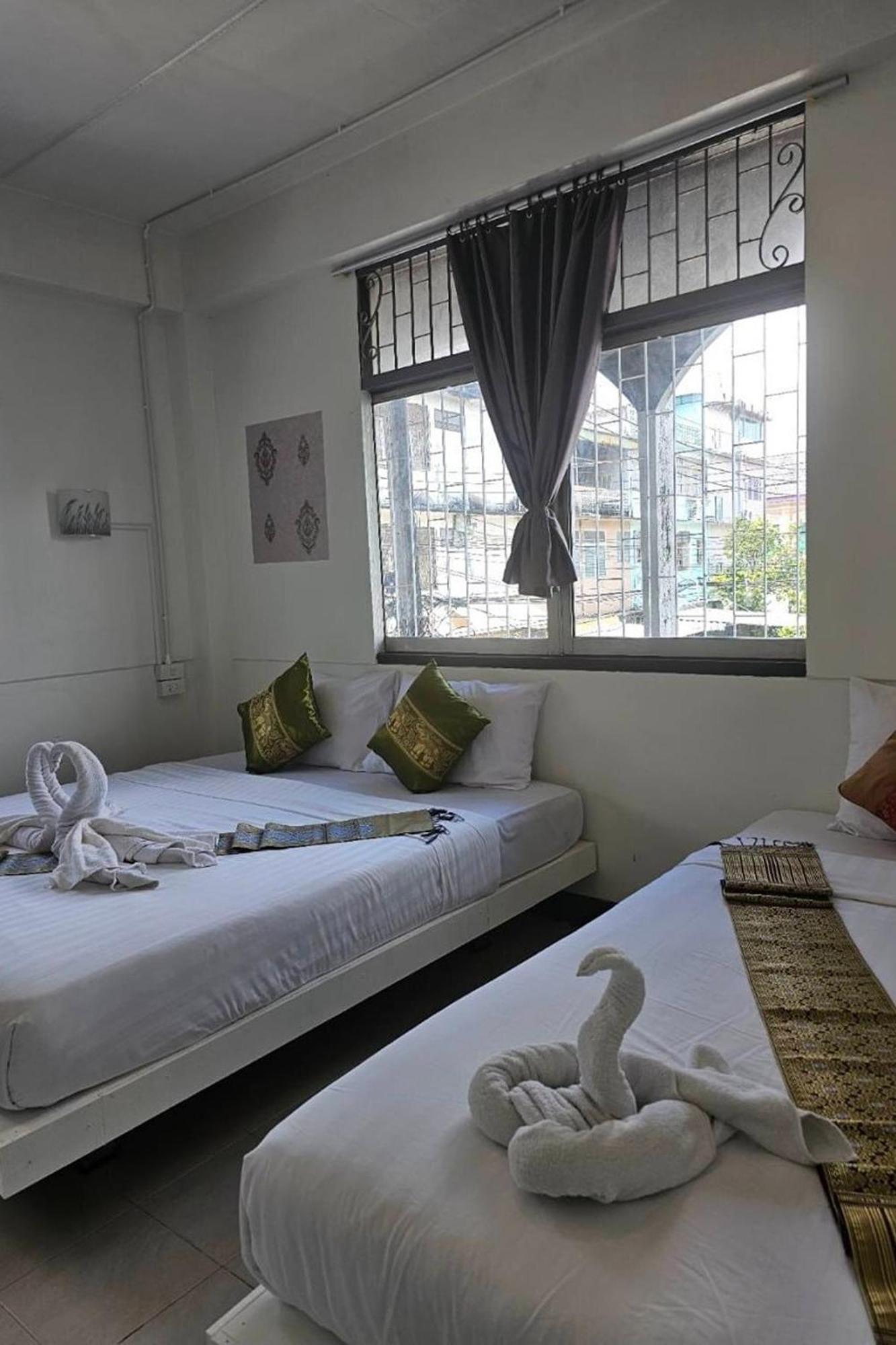 Remember @ Phuket Town Hotel Exterior photo