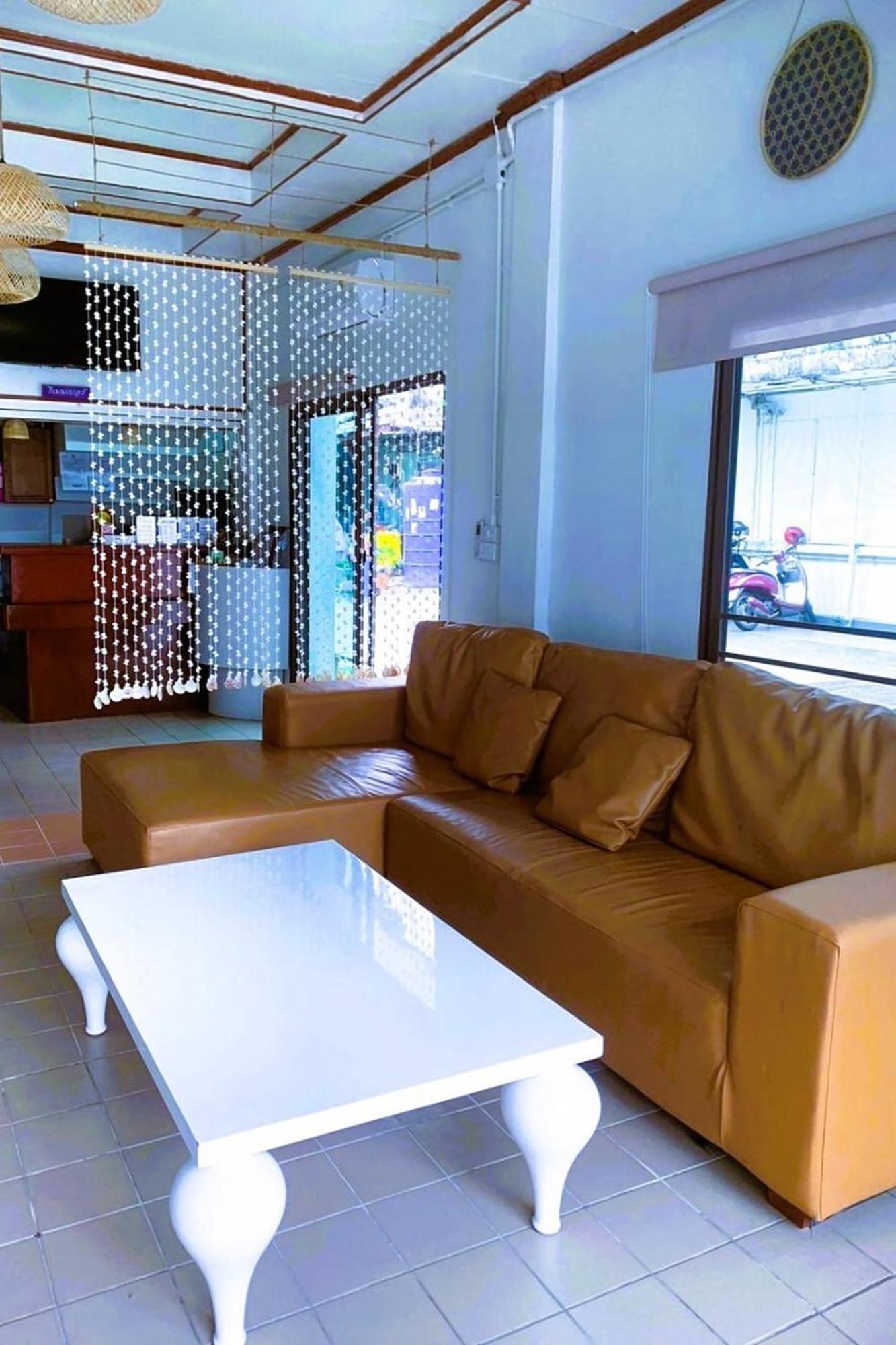 Remember @ Phuket Town Hotel Exterior photo